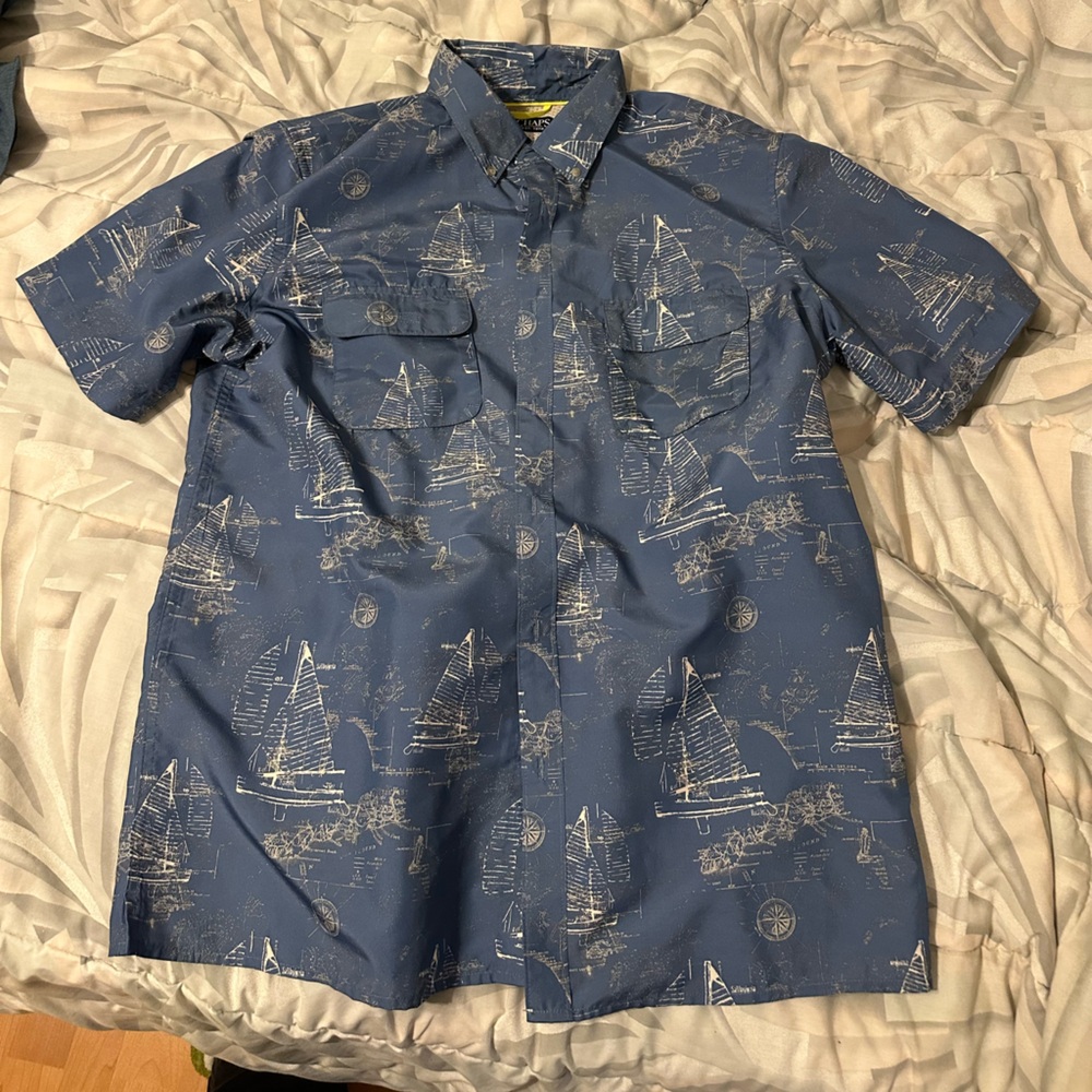Hawaiian Shirts